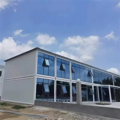 Skjerament Rapidu Installazzjoni Rapida Uffiċċju tas-Sit